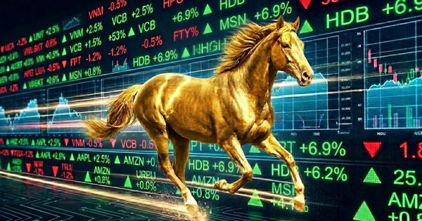 Khai xuân Bính Ngọ 2026: Những “chiến mã” nào sẽ dẫn dắt cuộc đua nâng hạng?