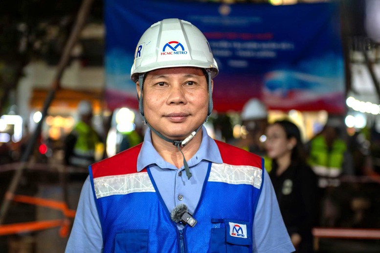 Quyết tâm đến năm 2030 có 187 km Metro: TPHCM nỗ lực vượt bậc để làm nên kỳ tích - Ảnh 2