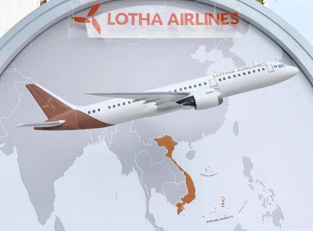 Ngành hàng không đón loạt tân binh: Từ hãng bay của cá nhân đến mảnh ghép chiến lược của các ông lớn bất động sản - Ảnh 2