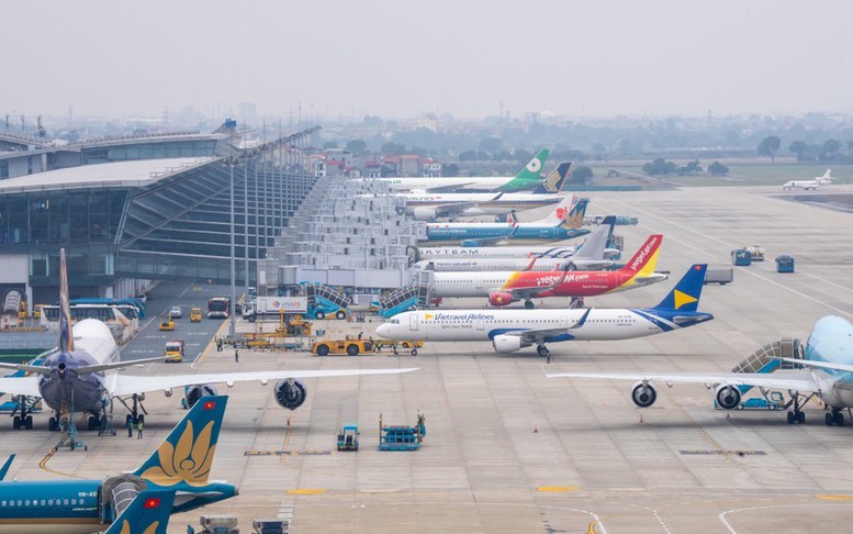 Đề xuất quy định mới về quản lý, bảo trì công trình hàng không - Ảnh 6