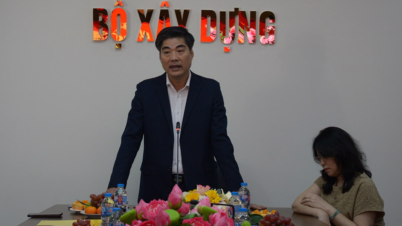 Đề án 1 triệu căn nhà ở xã hội có thể về đích sớm - Ảnh 2