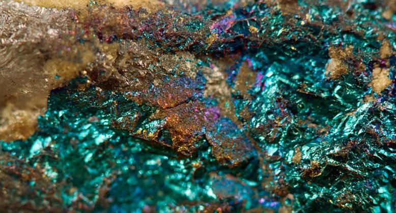 Phát hiện lượng đất hiếm khổng lồ tại một mỏ sắt lâu đời, trữ lượng 2,2 triệu tấn cùng 1,2 tỷ tấn quặng sắt và phốt pho - Ảnh 1