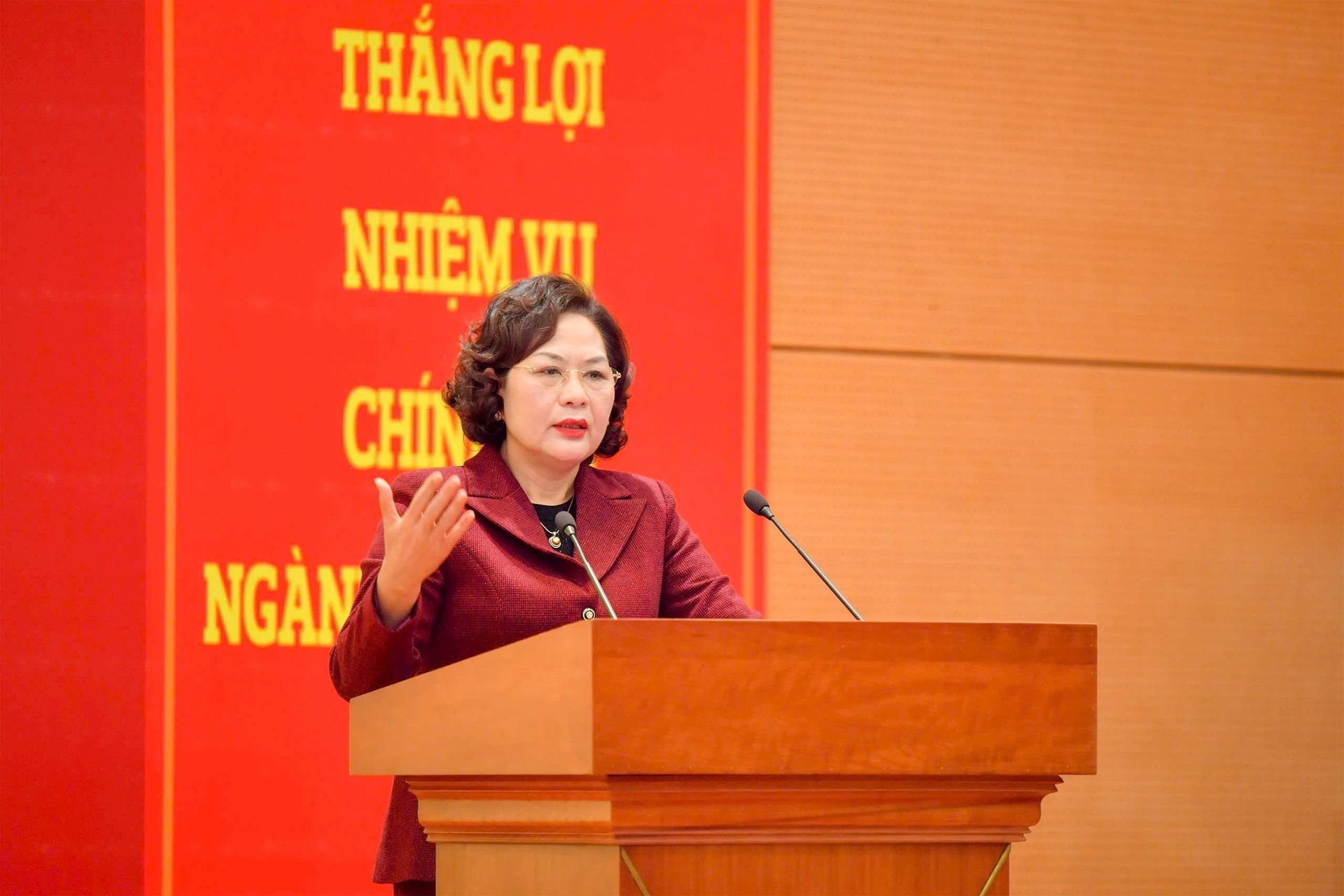 4 trụ cột trọng tâm trong công tác thanh tra, giám sát ngân hàng năm 2026 - Ảnh 2