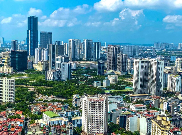 Chủ nhà cắt lãi hàng trăm triệu, thậm chí cả tỷ đồng, nhưng khách mua chung cư vẫn hờ hững - Ảnh 6