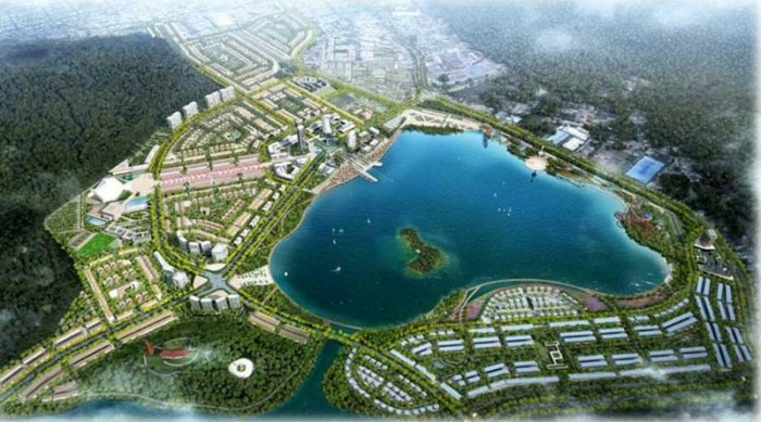 Tỉnh rộng thứ 2 Việt Nam ra “tối hậu thư” cho dự án 20.000 tỷ đồng của liên danh Geleximco - Ảnh 1