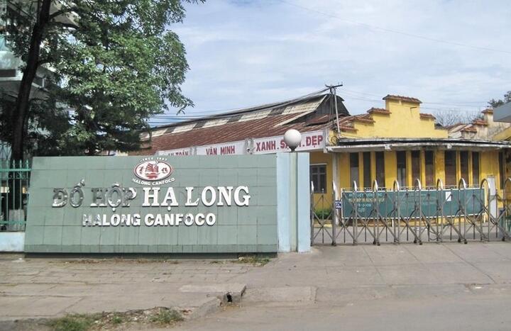 Lợi nhuận của Công ty Đồ hộp Hạ Long âm sau sự cố thịt heo bệnh - Ảnh 1