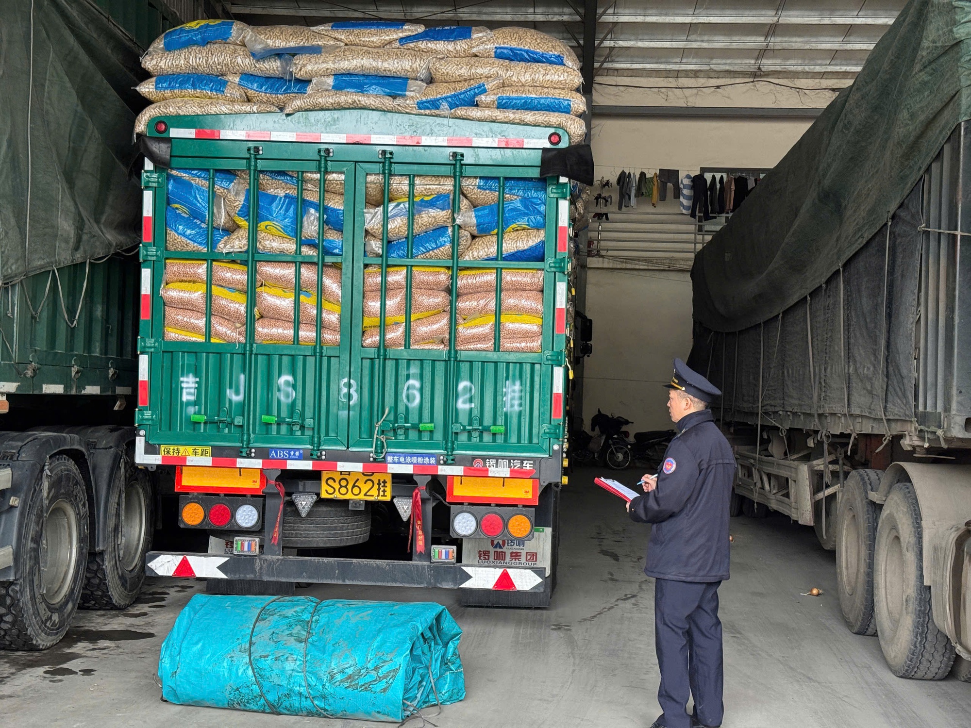 Hiệp hội về thực phẩm nêu bất cập của Nghị định 46, kiến nghị sửa đổi căn cơ - Ảnh 1