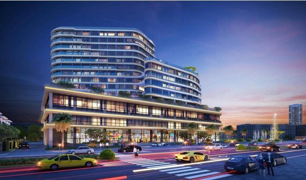 Hoa Sen (HSG) thoái 3/4 vốn khỏi công ty định làm dự án bất động sản ngàn tỷ - Ảnh 2