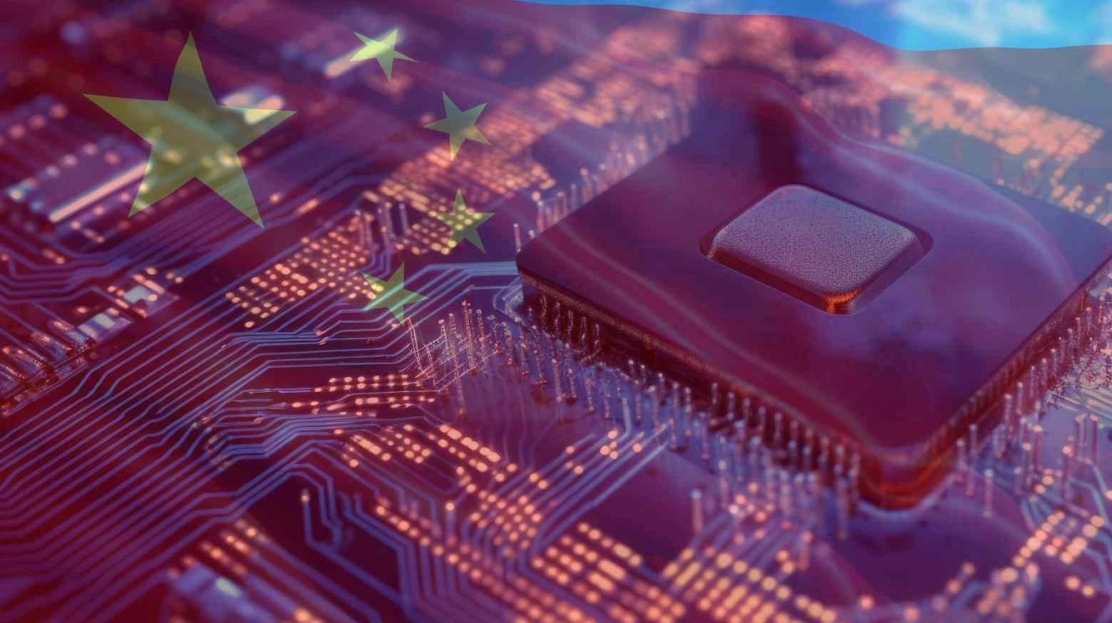 Còn ai chê chip Trung Quốc nữa? Dell, HP, Acer, Asus sắp 'quay xe' chuyển sang dùng chip nhớ của Trung Quốc vì lý do không ai ngờ tới - Ảnh 1