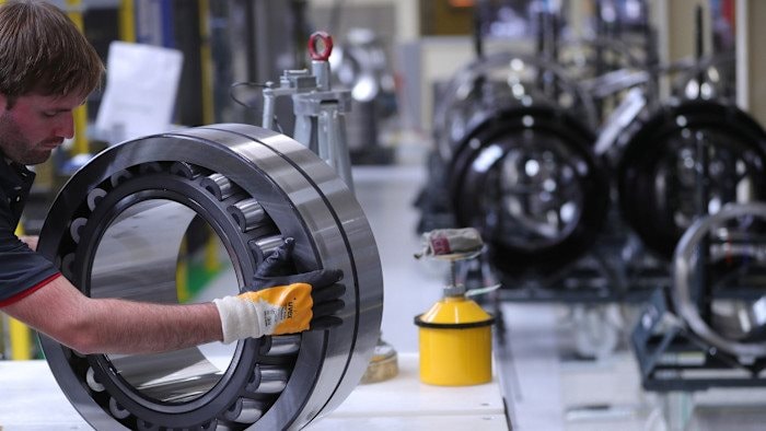 Một công nghệ mà cứ tưởng Trung Quốc là vô địch nhưng ai ngờ quốc gia này mới là "chân nhân bất lộ tướng" - Ảnh 4