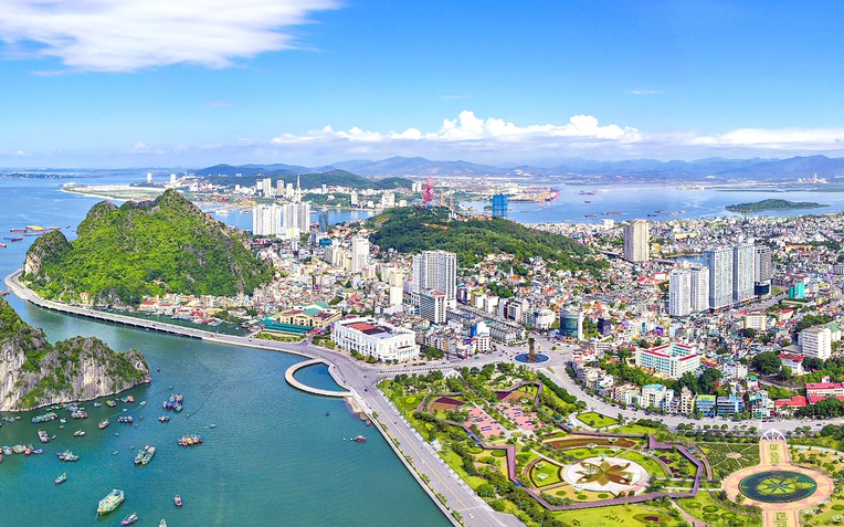 Ngày mai, một sự kiện đặc biệt sẽ diễn ra tại Quảng Ninh - Ảnh 1