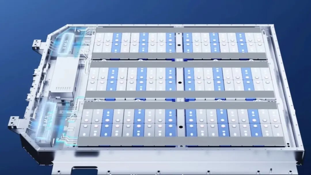 Choáng với pin xe điện Trung Quốc: Tuổi thọ 2,4 triệu km, sạc đầy trong 12 phút - "Ngang dừng xe đổ xăng" - Ảnh 1