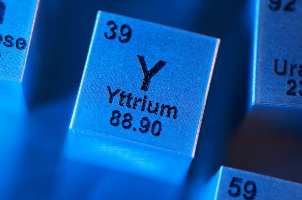 Mỹ lao đao khi bị Trung Quốc ‘bắt thóp’ đất hiếm: Doanh nghiệp từ chối khách, dừng sản xuất, dự trữ chỉ đủ dùng vài tháng, không còn nguồn cung thay thế - Ảnh 1