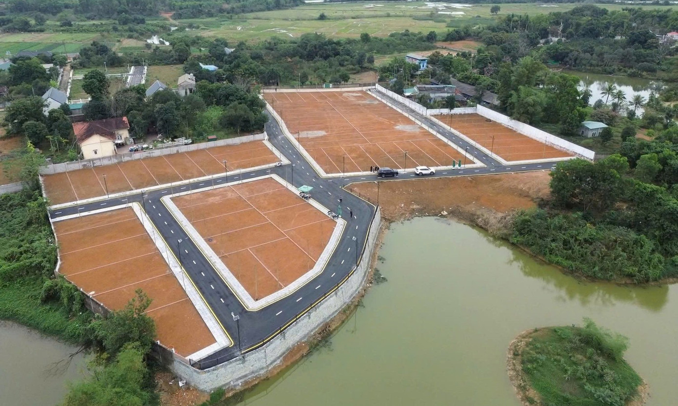 Hà Nội di dời 860.000 dân: Giá nhà đất sẽ biến động ra sao? - Ảnh 2