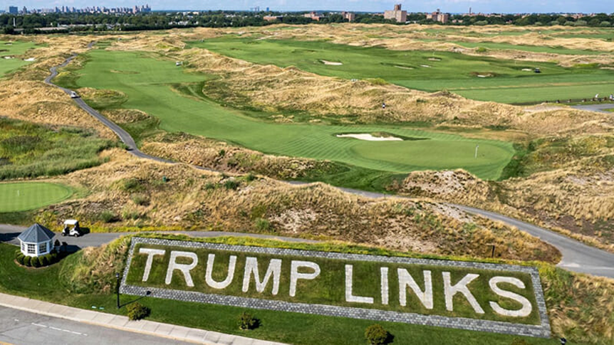 Siêu dự án tỷ USD của gia đình Tổng thống Trump tại Việt Nam đón tin vui - Ảnh 1