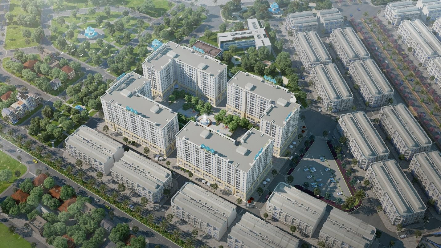 Cựu Chủ tịch Trịnh Văn Quyết vừa tái xuất, 2 dự án trọng điểm của FLC đón tin vui lớn - Ảnh 2