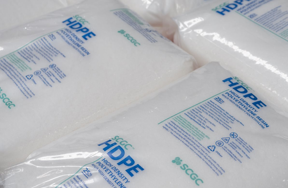 Ngành hóa dầu toàn cầu "ngấm đòn" dư thừa nguồn cung từ Trung Quốc: Đại gia Thái Lan xoay trục chiến lược tại Việt Nam, quyết đấu hàng nhập khẩu giá rẻ - Ảnh 2