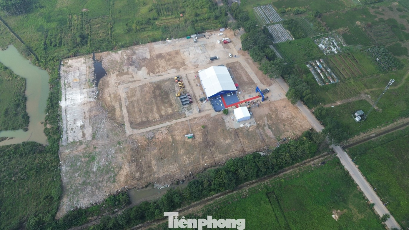 Hà Nội: Định hướng phát triển các khu nhà ở xã hội tập trung - Ảnh 1