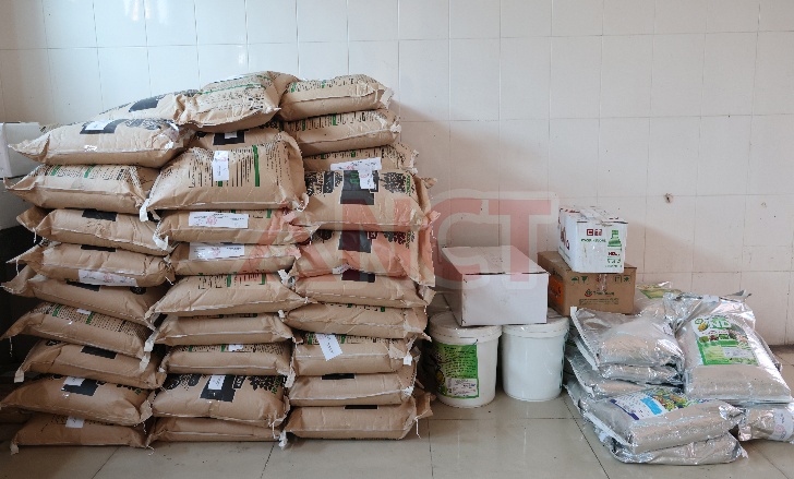 Khám xét khẩn cấp một doanh nghiệp và một hộ kinh doanh do 2 vợ chồng làm chủ - Ảnh 3