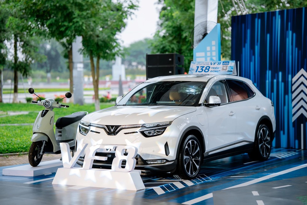 Thương hiệu Việt trong kỷ nguyên mới (*): Những con “sếu đầu đàn” mới - Ảnh 9