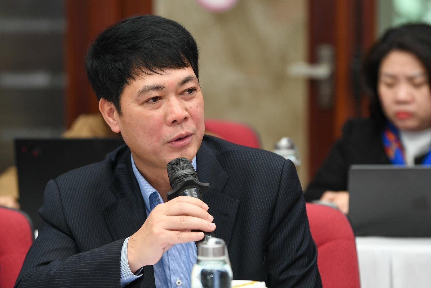 Doanh nghiệp lọt vào Top 500 doanh nghiệp lớn nhất thế giới: Ai là người được chọn? - Ảnh 1