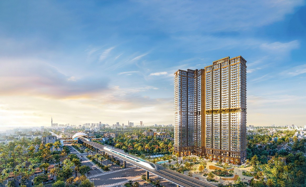 Chung cư cao cấp tiếp tục giữ vị thế trong chu kỳ chọn lọc - Ảnh 3