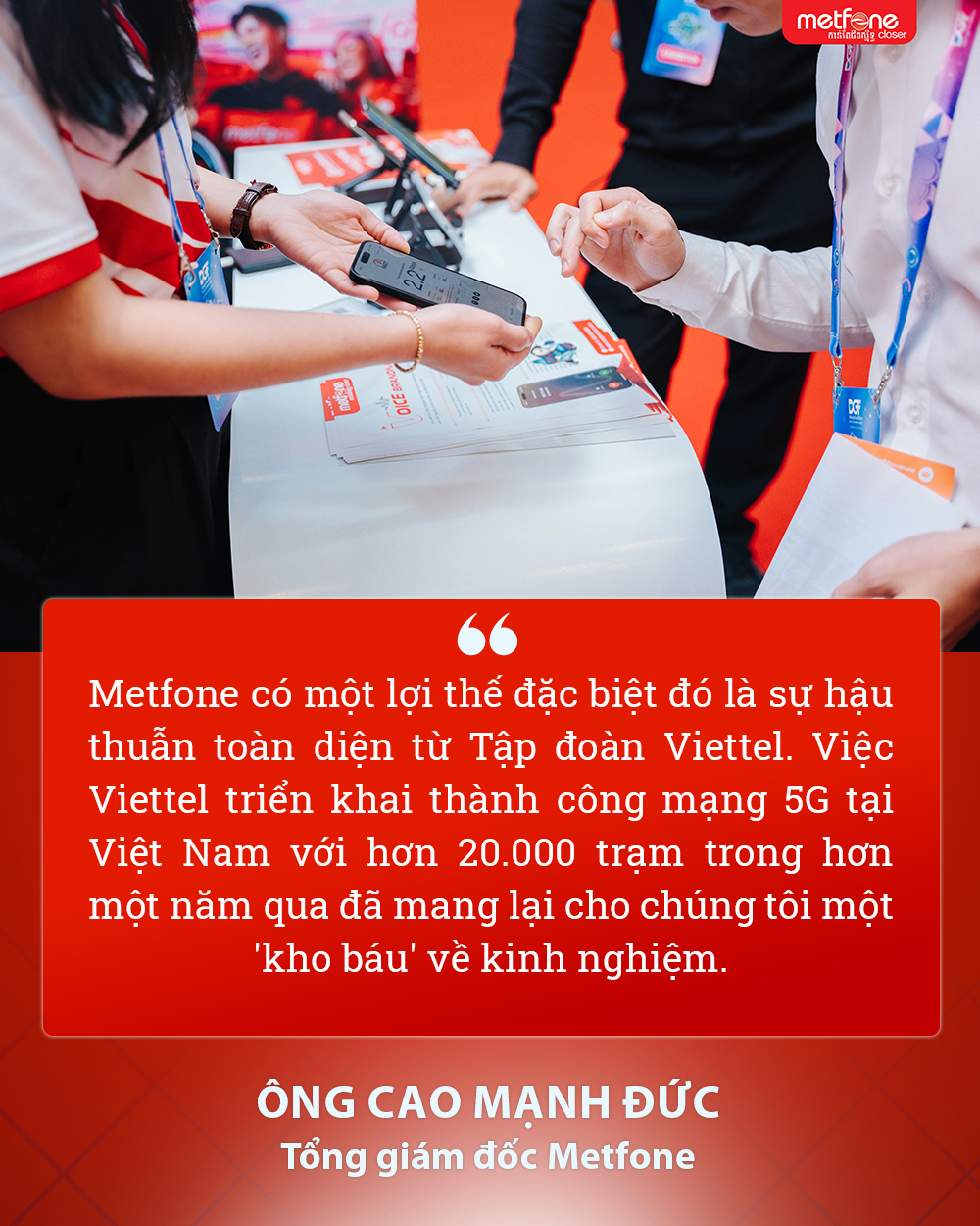 Hành trình 17 năm của người Viettel Campuchia và niềm hạnh phúc phụng sự cả 2 dân tộc - Ảnh 5