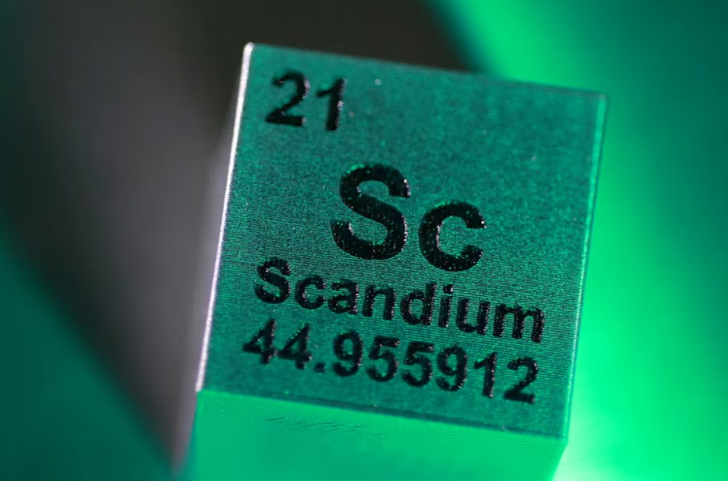 Mỹ lao đao khi bị Trung Quốc ‘bắt thóp’ đất hiếm: Doanh nghiệp từ chối khách, dừng sản xuất, dự trữ chỉ đủ dùng vài tháng, không còn nguồn cung thay thế - Ảnh 2