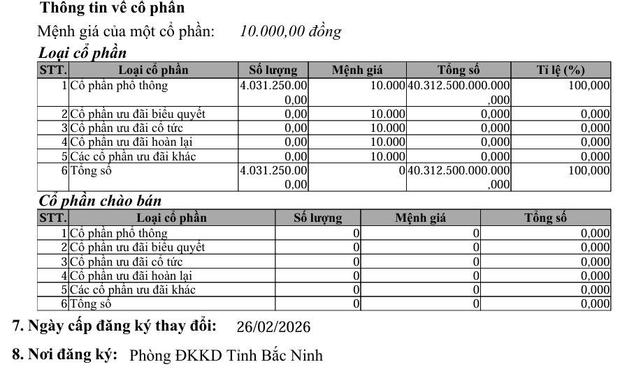 Masterise bất ngờ giảm 91% vốn điều lệ, hơn 32.000 tỷ đã chảy sang một công ty mới - Ảnh 4