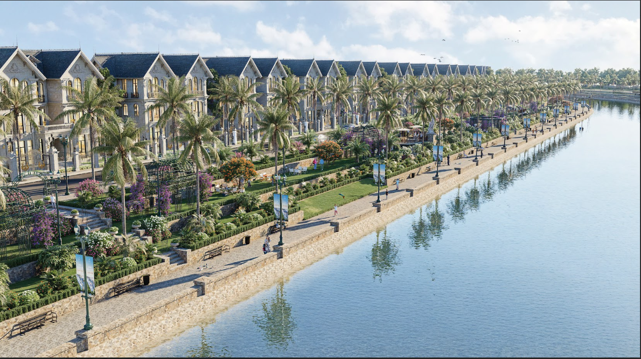 Tuyến đường “nóng” nhất phía Tây Hà Nội, kết nối loạt dự án của Vinhomes, Sunshine Group có chuyển động mới - Ảnh 3