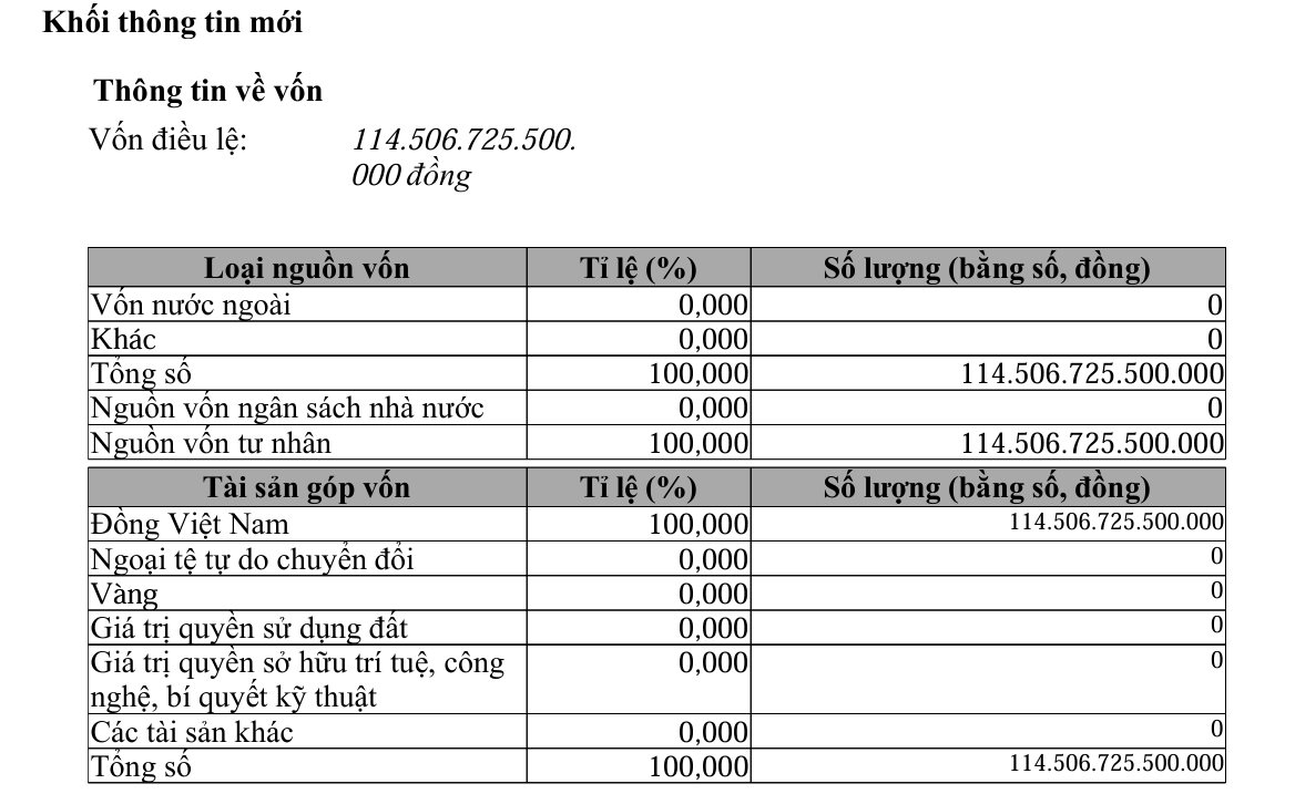Sau khi tỷ phú Phạm Nhật Vượng chi 1,6 tỷ USD mua lại ‘gánh nặng’ lớn bậc nhất của VinFast: Có động thái mới trong ngành đường sắt - Ảnh 3