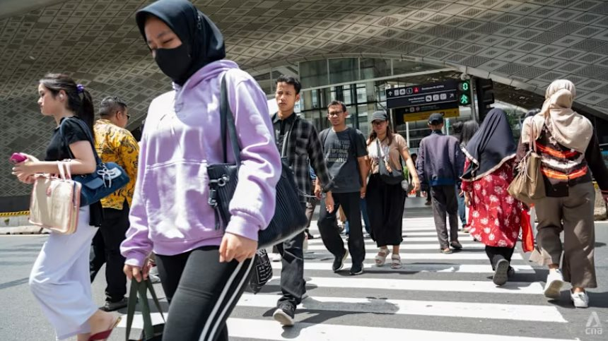 Nữ nhà đầu tư 8x thẫn thờ vì lỗ nặng khi đổ tiền vào chứng khoán, 80 tỷ USD vốn hóa bốc hơi, lãnh đạo từ chức hàng loạt: Cú lao dốc rung chuyển TTCK lớn nhất Đông Nam Á - Ảnh 3