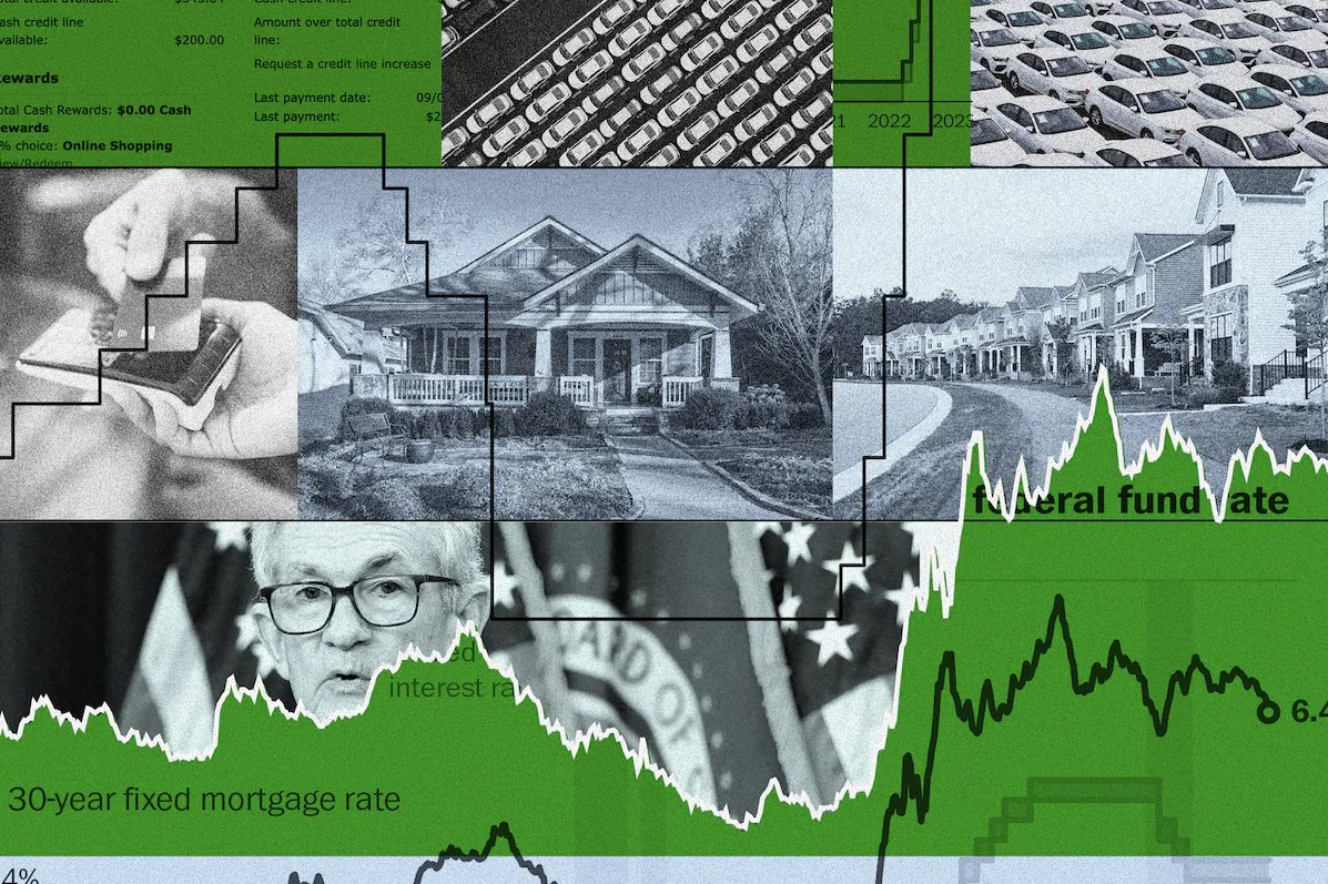 Thay thế Chủ tịch FED: Ông Trump vừa có quyết định có thể định hình lại nền kinh tế lớn nhất thế giới như thế nào? - Ảnh 1