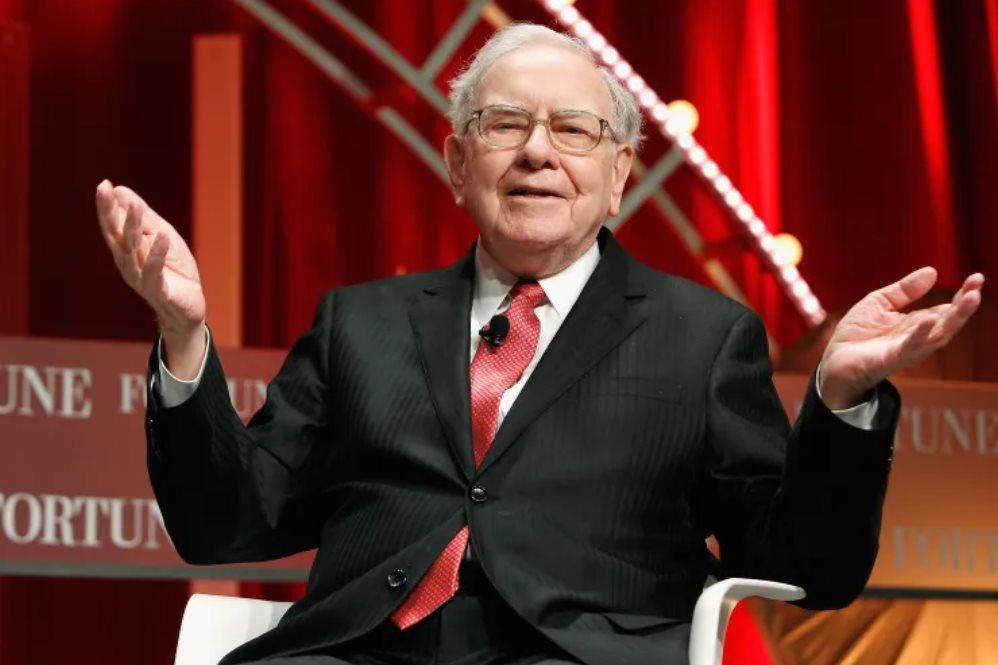 Warren Buffett tiết lộ khoản đầu tư sinh lãi tốt nhất từ trước đến nay, ‘miễn nhiễm’ với lạm phát xói mòn - Ảnh 1