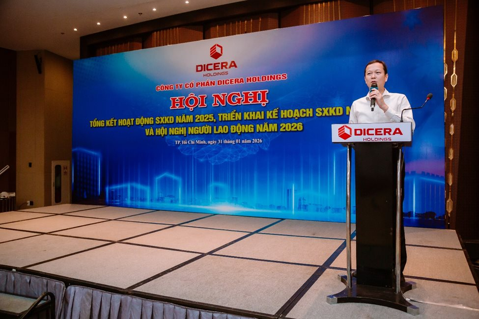 DICERA (DC4) báo lãi gần 178 tỷ đồng, tăng 48% - Ảnh 1