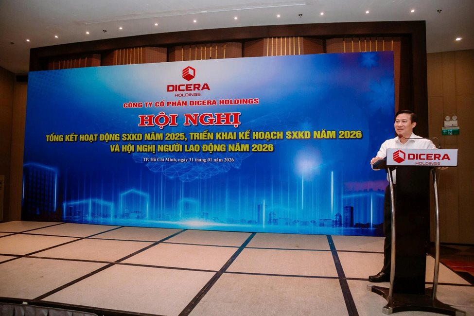 DICERA (DC4) báo lãi gần 178 tỷ đồng, tăng 48% - Ảnh 2