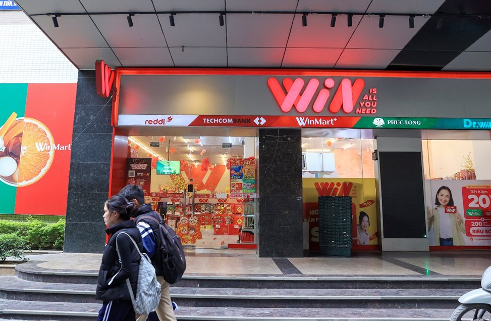 Sau năm 2025 bứt phá, nhà bán lẻ Việt đặt mục tiêu mở mới 1.000–1.500 cửa hàng trong năm 2026 - Ảnh 2