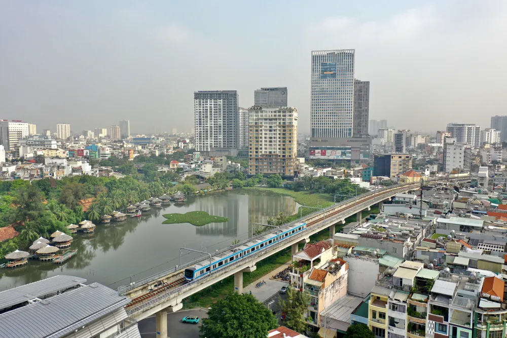 TPHCM không tổ chức lập kế hoạch sử dụng đất giai đoạn 2026-2030 - Ảnh 1