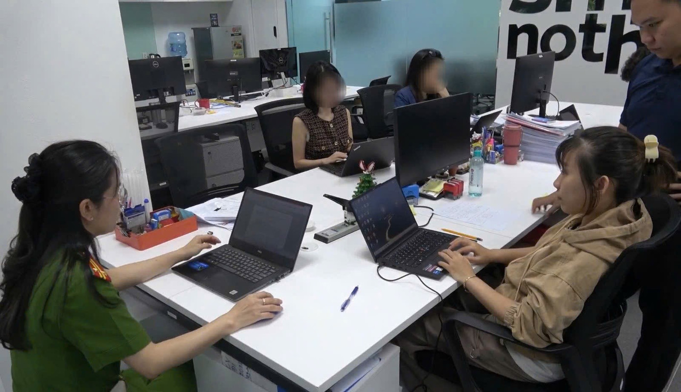 Kế toán trưởng cấu kết cấp dưới chiếm đoạt hơn 27 tỷ đồng của công ty chứng khoán - Ảnh 1