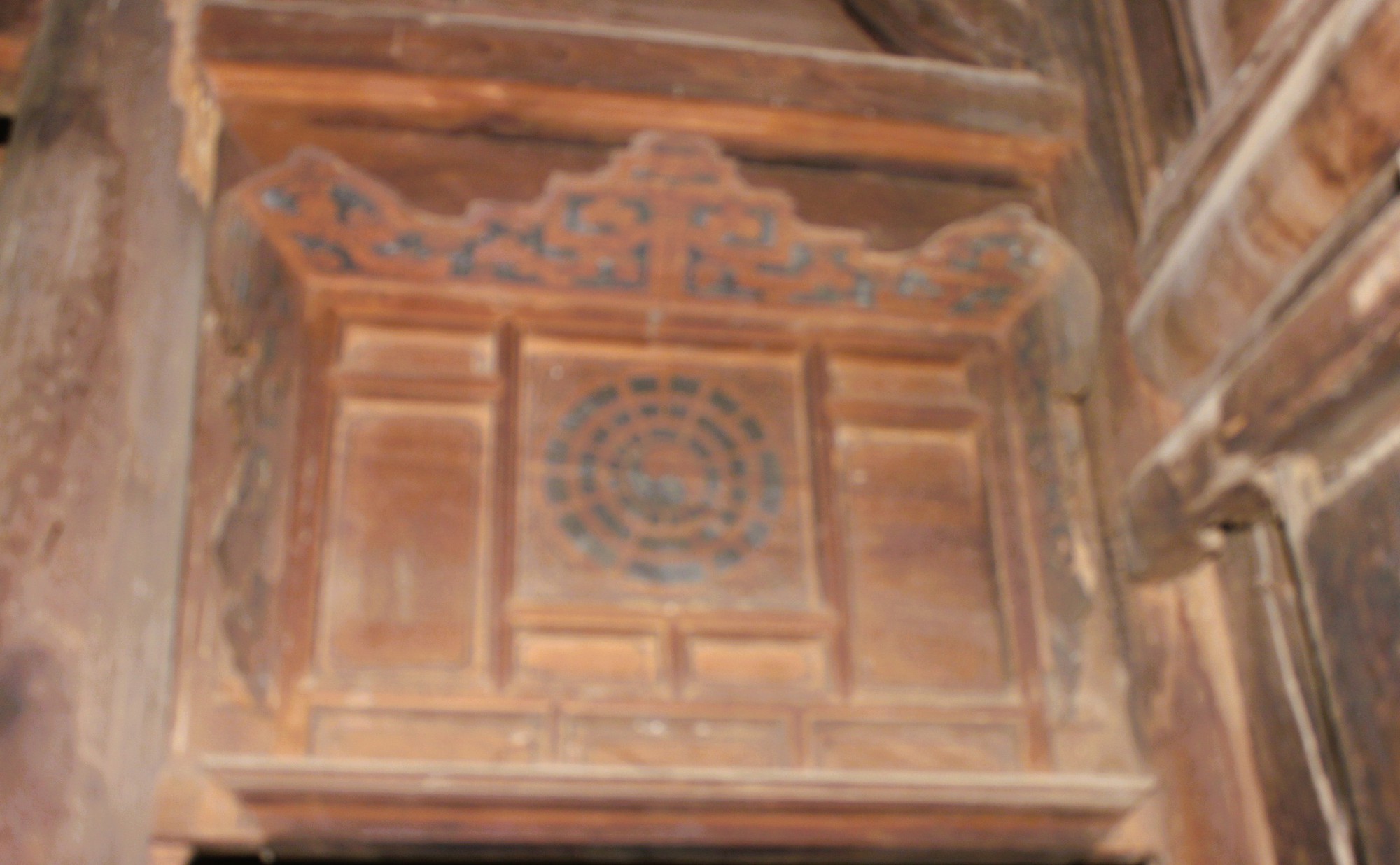 Làng cổ Đông Sơn - một trong 10 làng cổ đẹp nhất Việt Nam bên bờ sông Mã - Ảnh 12