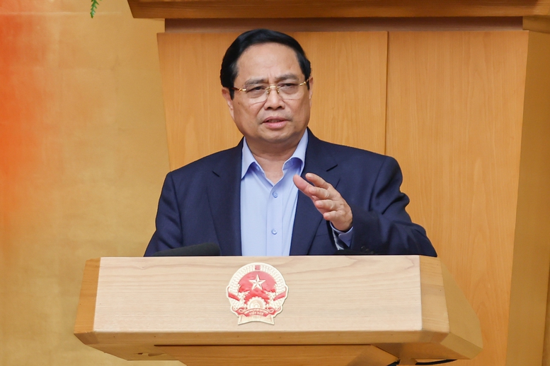 Khẩn trương trình ban hành Chỉ thị của Thủ tướng đôn đốc thực hiện nhiệm vụ trọng tâm sau Tết - Ảnh 10