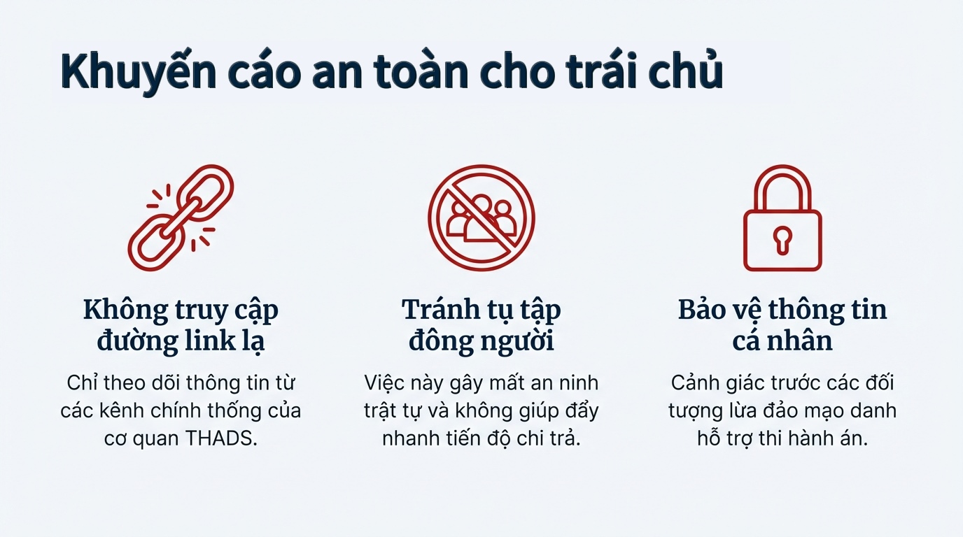Thi hành án kỷ lục vụ Trương Mỹ Lan: Những con số - Ảnh 10