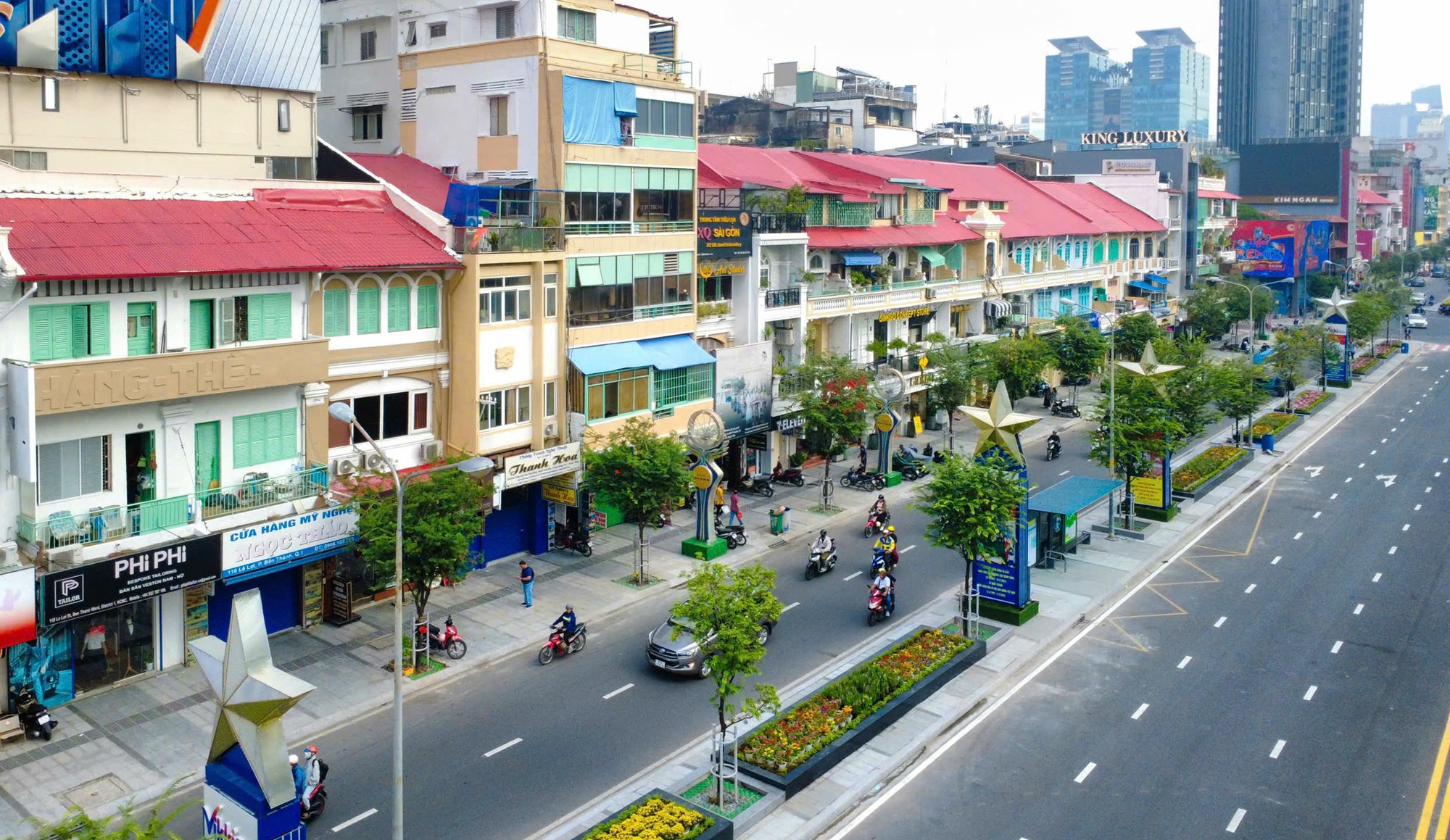 Phó Bí thư Thành ủy TPHCM Đặng Minh Thông nhận thêm nhiệm vụ - Ảnh 1