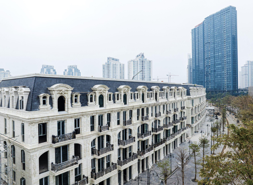 Hà Nội giãn dân lịch sử và dự báo về sự “lên ngôi” của quỹ đất “vàng” cuối cùng giữa nội đô - Ảnh 3