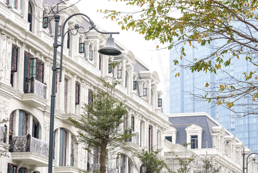 Hà Nội giãn dân lịch sử và dự báo về sự “lên ngôi” của quỹ đất “vàng” cuối cùng giữa nội đô - Ảnh 4