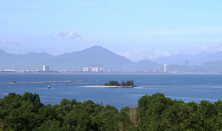 Trung tâm Tài chính quốc tế tại Đà Nẵng: 'Cánh cửa mở' cho các mô hình tài chính mới - Ảnh 2