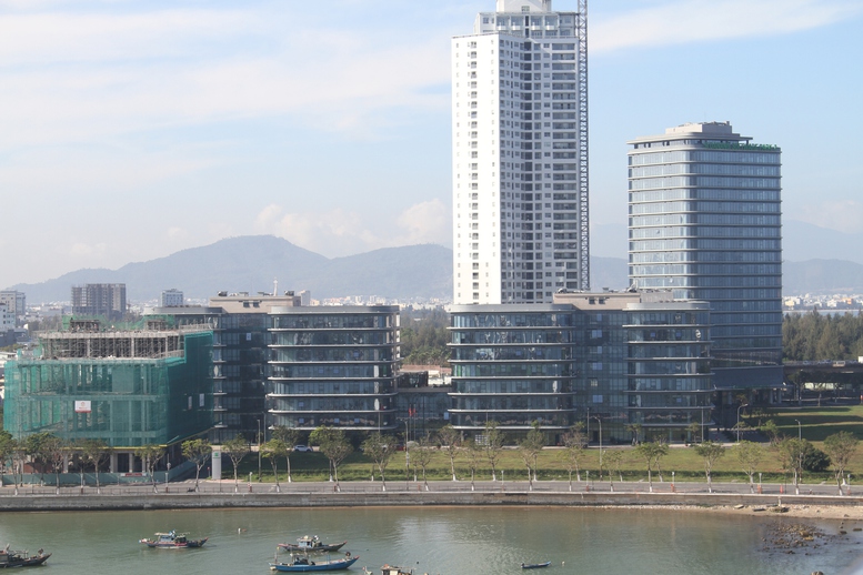 Trung tâm Tài chính quốc tế tại Đà Nẵng: 'Cánh cửa mở' cho các mô hình tài chính mới - Ảnh 1