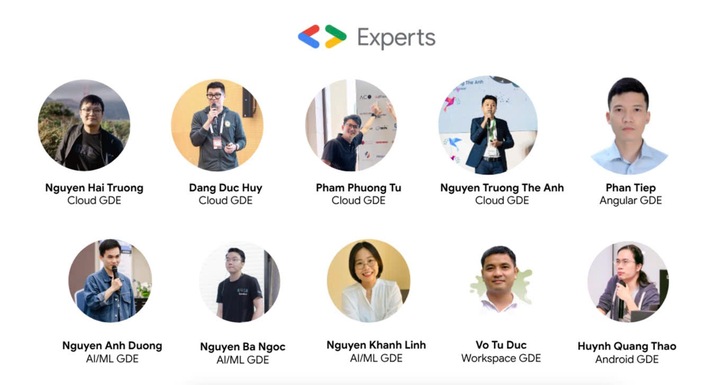 Chuyên gia AI đắt giá người Việt ở Google - Ảnh 3