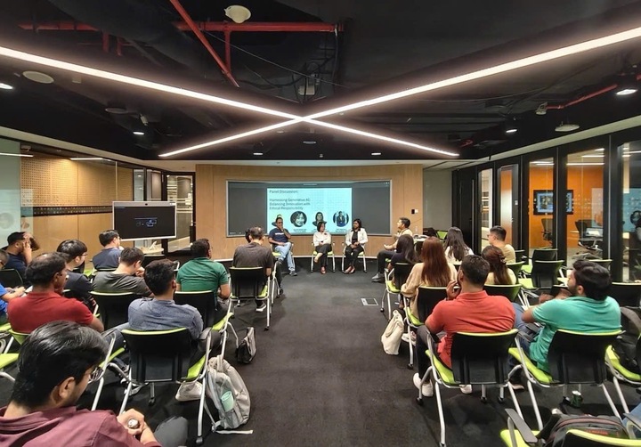 Chuyên gia AI đắt giá người Việt ở Google - Ảnh 2