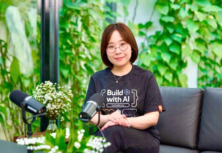 Chuyên gia AI đắt giá người Việt ở Google - Ảnh 1